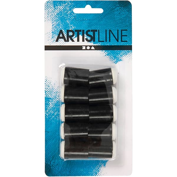 Duttsvampar - Sponge 20mm - 10 st