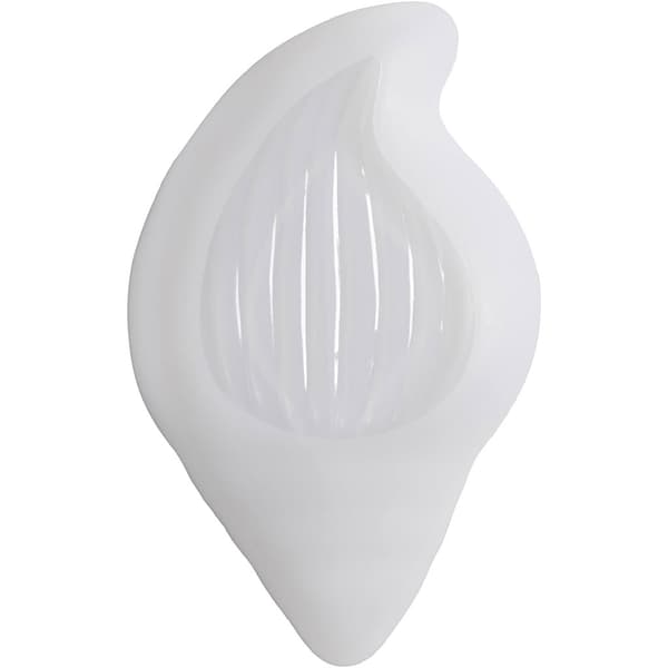 Silikonform - Snäcka - 20×11 cm