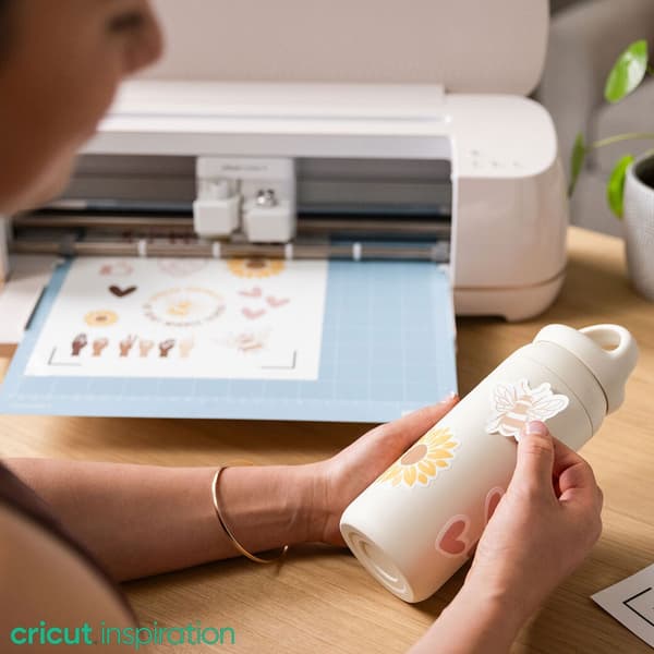 Cricut Maker 4 - Elektronisk Stansmaskin - Sage