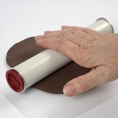 Silk Clay Lera - Brun