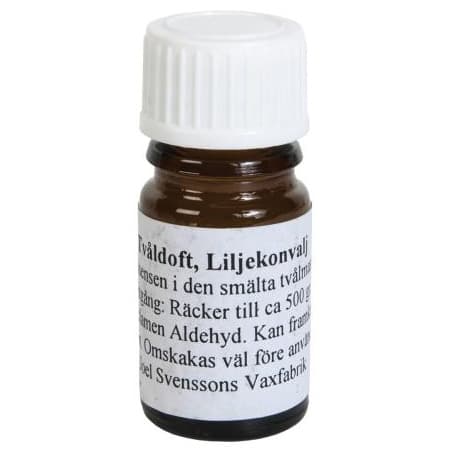 Tvåldoft - Liljekonvalj - 5 ml
