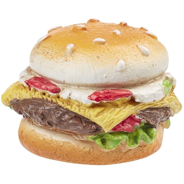 Miniatyr Hamburgare - 3 cm