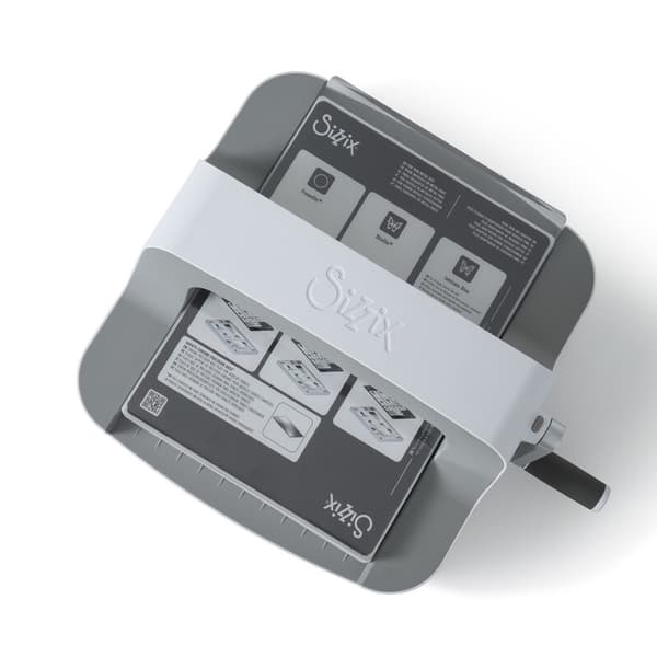 Sizzix Big Shot Plus Machine A4 - New Generation - Stansmaskin
