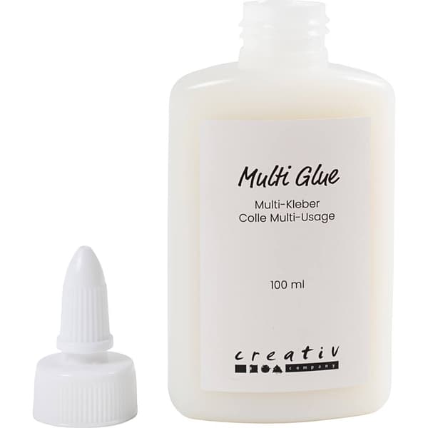 Multi Glue Gel - 100 ml - Universallim