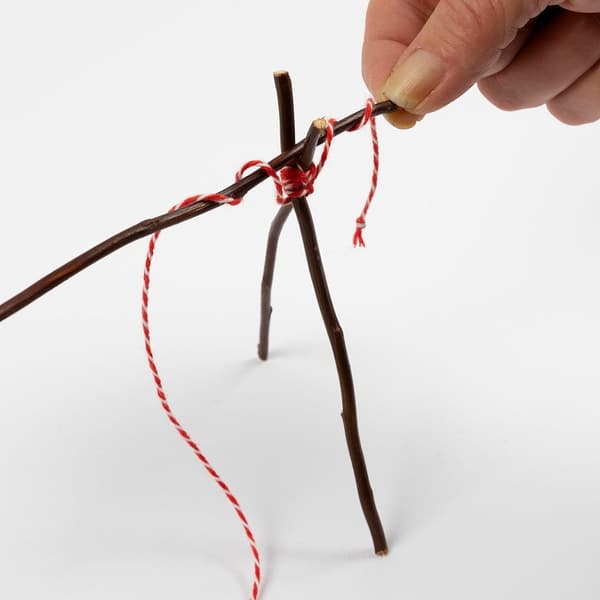 Mini DIY Kit Nissens dörr - Nissen Campar