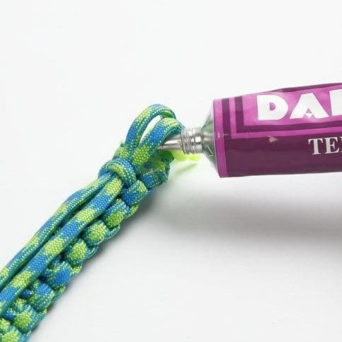 Dana Textillim 327 - Vattenbeständig - 40 ml