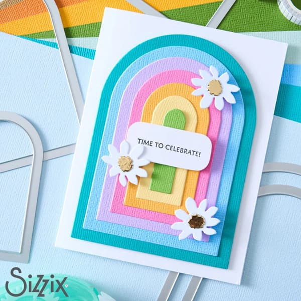 Sizzix Big Shot Plus Machine A4 - New Generation - Stansmaskin