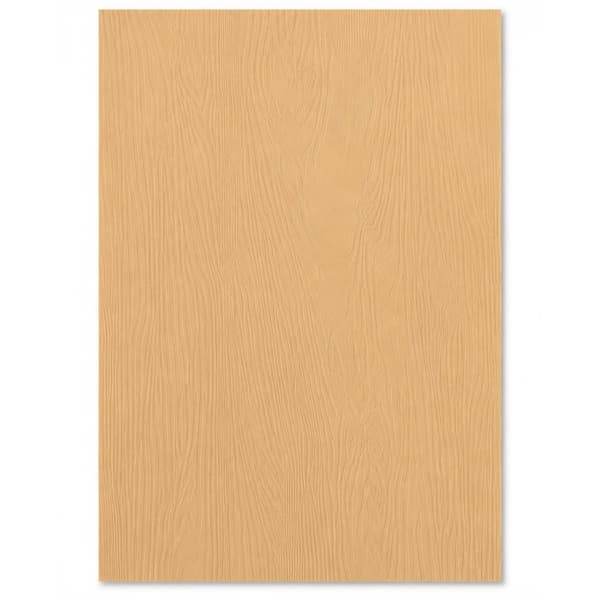 Strukturpapper A4 - 20 ark - Oak Tree - 230 g