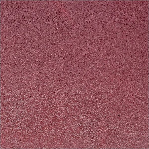 Stämpeldyna - Mörk Rosa - 9x6 cm