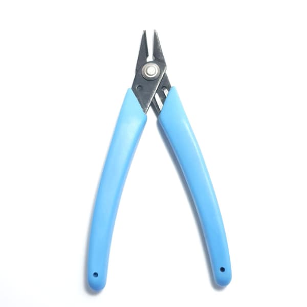 Avbitar Tång Sido-klipp - Diagonal Nose Nipper