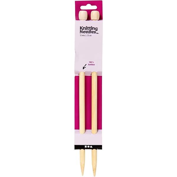 Stickor - nr. 12  - 1 par