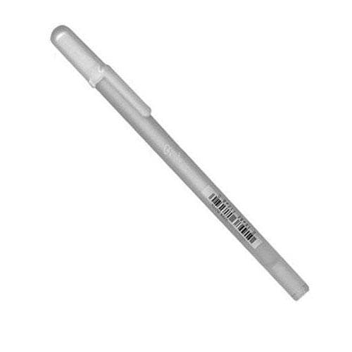 Gelly Roll Sakura White - 3-pack - Vit penna