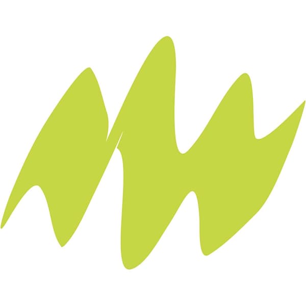 Posca Marker Fine Bullet PC-3M - Apple green