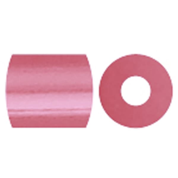 Nabbi Pärlor 6000 st - Rosa Pärlemor nr 26 - Medium