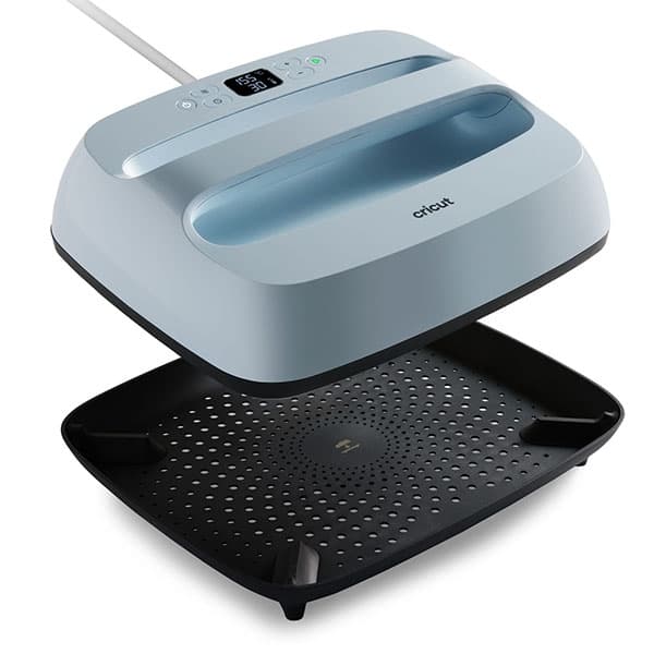 Cricut EasyPress 3 - Värmepress 12"x10" - Bluetooth