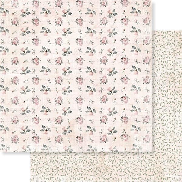 Paper Pack 6x6 - Reprint - Forever