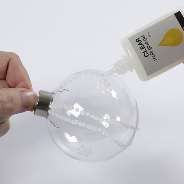 Multi Glue Gel - 27 ml - Universallim