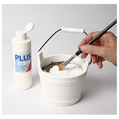 Dekorationslera - Bisbal Clay - 5 kg