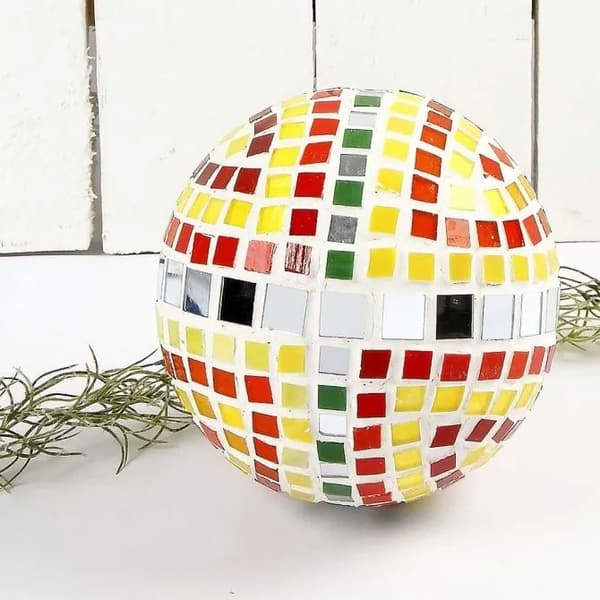 Frigolit Kulor - 15 cm - 1 st