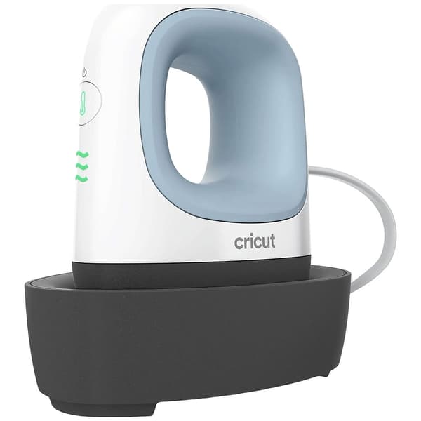 Cricut EasyPress 3 - Mini Zen Blue