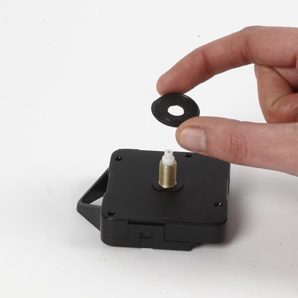 Urverk - Max 10 mm - RoHS-certificerad - CE Märkt