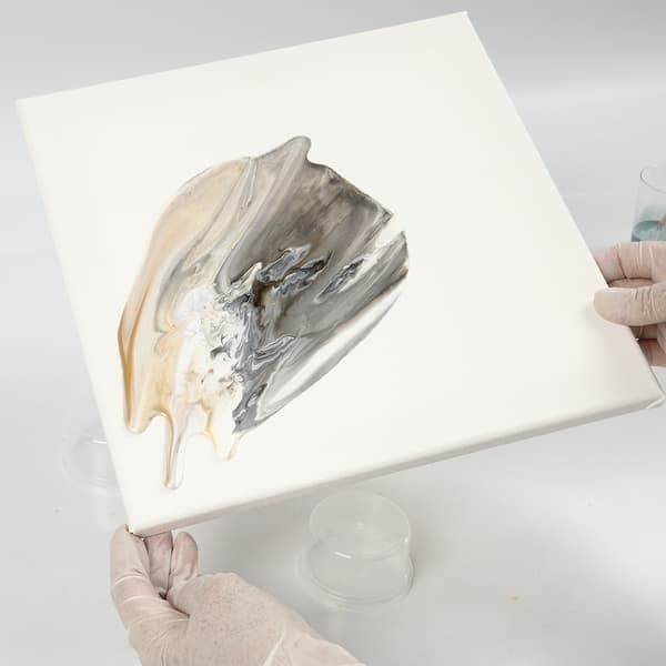 SOLO GOYA Acrylic Medium Pouring-Fluid - 150 ml
