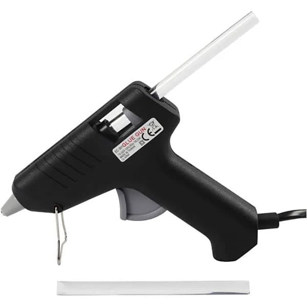 Mini Limpistol - Lågtemperatur - 7 mm