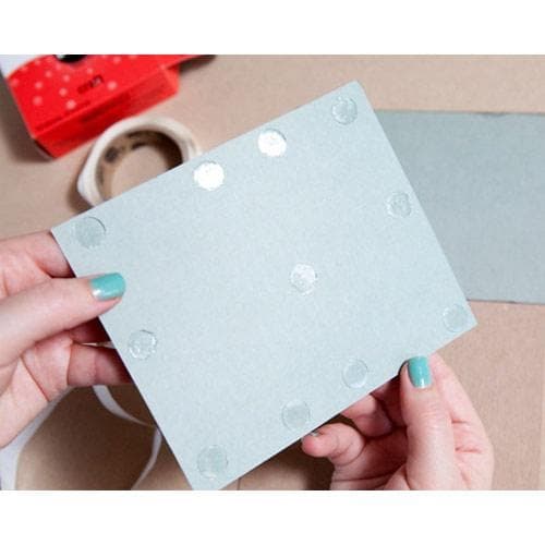 Glue Dots Micro 3mm - 325 st - Syrafri