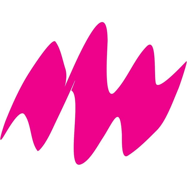 Posca Marker Fine Bullet PC-3M - Pink