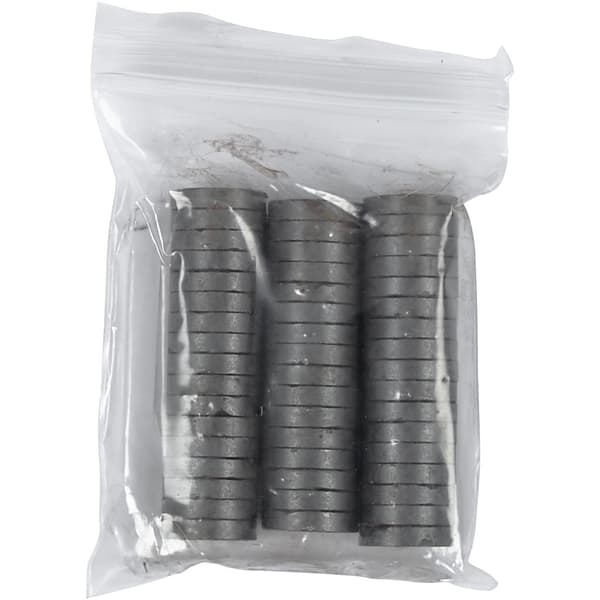 Magnet 14mm - 50 st