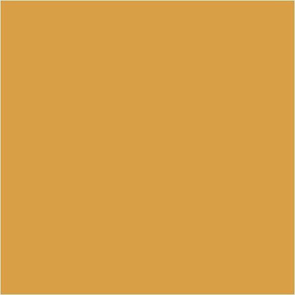 Creall Studio Akrylfärg - Täckande - Ochre (60) - 120 ml