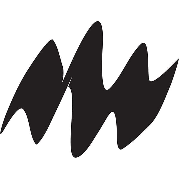 Posca Marker Medium Bullet PC-5M - Black