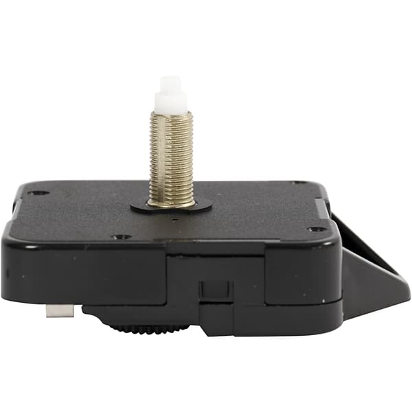 Urverk - Max 10 mm - RoHS-certificerad - CE Märkt
