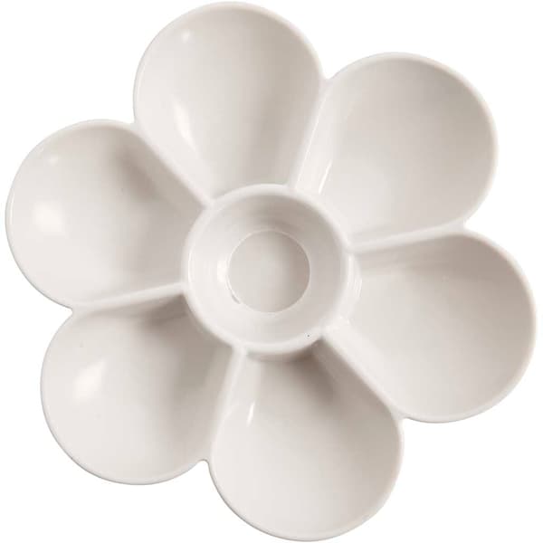Palett Blomma - dia. 17,5 cm - 1 st