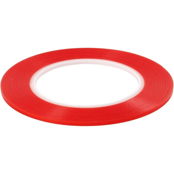 Stark Dubbelhäftande tejp 3mm - 25 meter