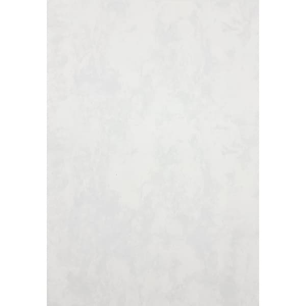 Mönstrade Papper A4 - Marmor Vit - 20 ark - 220 g
