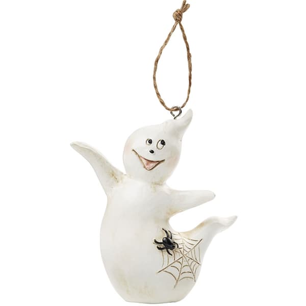 Polyresinfigur Halloween - Spöke I - 7 cm