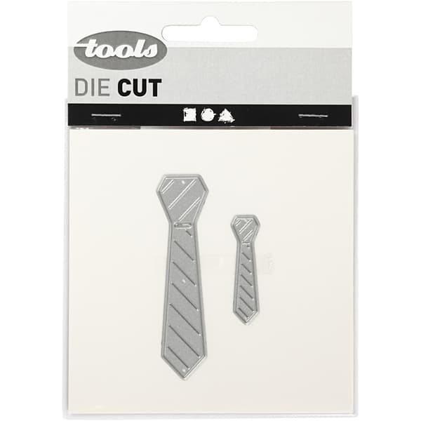 Dies - Slips - 26x99+9x35 mm