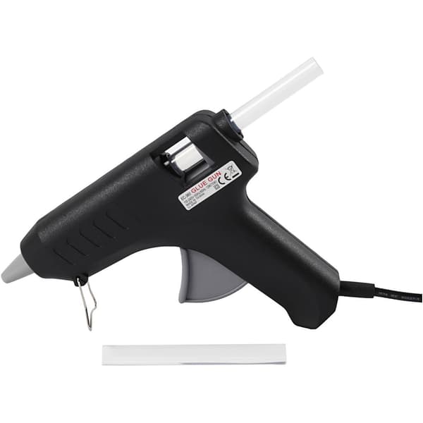 Maxi Limpistol - Högtemperatur - 11 mm