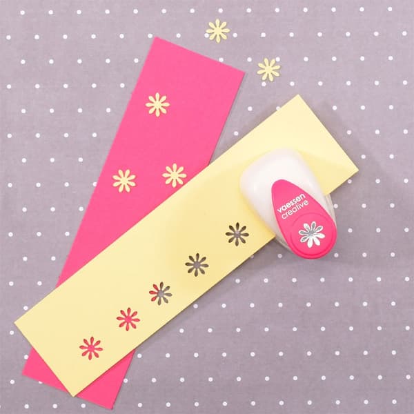 Stans Vaessen - Mini Blomma 0,95 cm - Flower