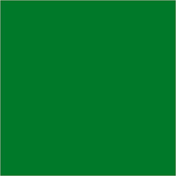 Textil Färg Solid - Briljantgrön - 50 ml