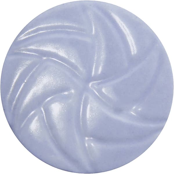Keramikglasyr Pastel Lavender - Täckande 60 ml