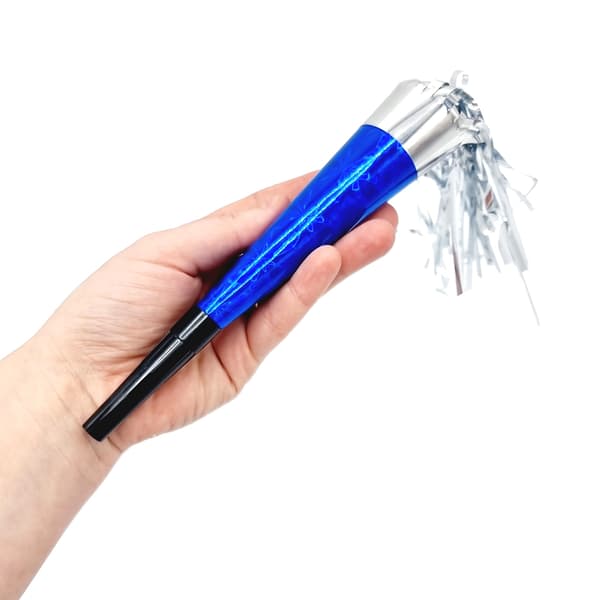 Party Trumpeter - Student - 6-pack
