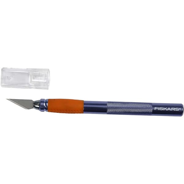 Fiskars Skalpell - Modellkniv - Konstnärskniv