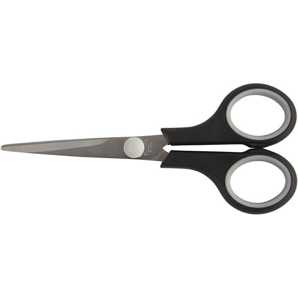 Barnsax Universal - Svart - 14 cm