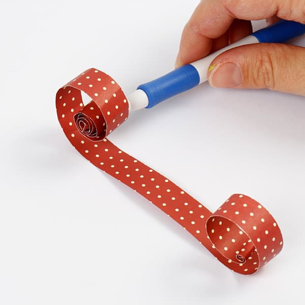 Quilling Pen Dubbelspets - Quillingslits & Embossing