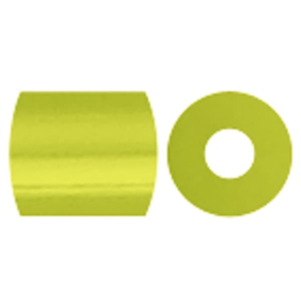 Nabbi Pärlor 6000 st - Lime nr 9 - Medium