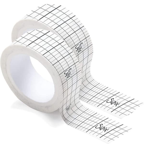 Maker´s Tape Sizzix - Tejp till Dies - 2 rullar