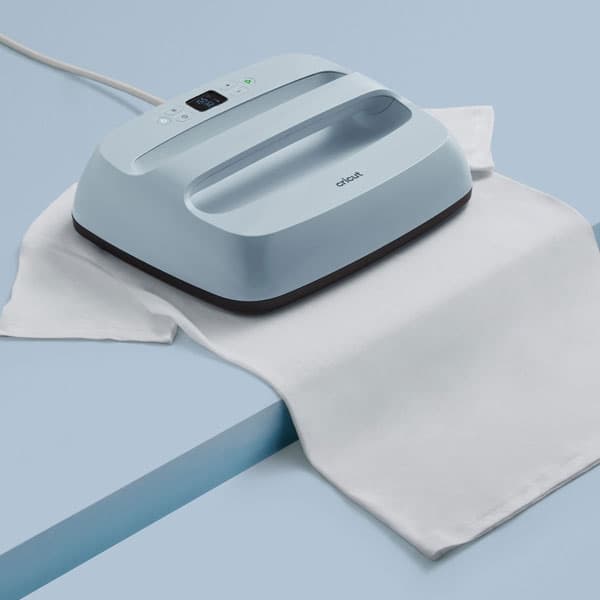 Cricut EasyPress 3 - Värmepress 12"x10" - Bluetooth