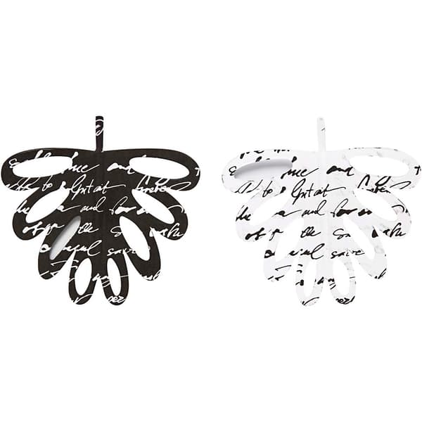 Kottar - H: 6,8 cm - 120 g - Paris - 6 st